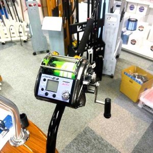 画像5: カツオ&ティーザー＆ドレッジ  ペッシュスパーダショートロッド TIP TOPガイド仕様　