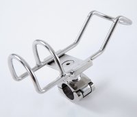 トップウォーターオリジナル　パイプ取付用竿受け