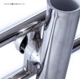 画像4: クランプオンシングルロッドホルダー プレミアム (4)