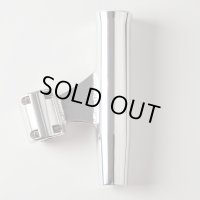 《規格変更による終売につき特別価格》アルミ製クランプオンシングルロッドホルダー ヘビータックル