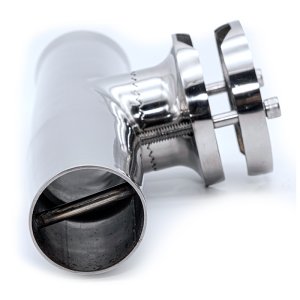 画像6: クランプオンシングルロッドホルダー プレミアム　ワイド