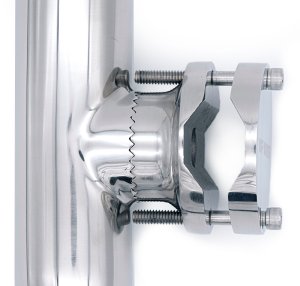 画像4: クランプオンシングルロッドホルダー プレミアム　ワイド