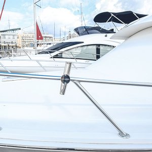 画像8: クランプオンシングルロッドホルダー プレミアム　ワイド