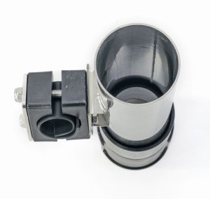 画像5: クランプオン スピニングロッドホルダー ライト