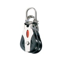 ダブルブロック　 ロンスタン20シリーズ　　シャックル付き