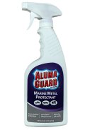 アルマガード 16oz　RUPP (ボート用金属コーティング剤)