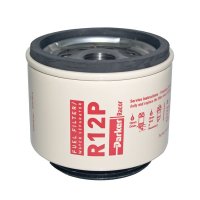 レイコー　スピンオン燃料フィルター R12P 120型30ミクロン