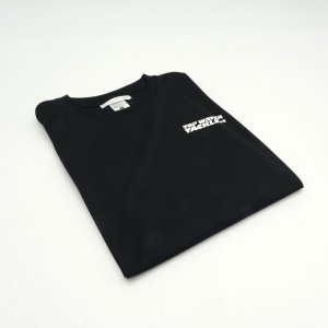 画像3: REBORN CODE トップウォータータックルズコラボ リカバリーTシャツ ブラック