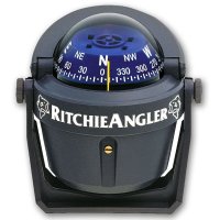 リッチーコンパス　アングラー ブラケット型 RA-91