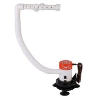 SEAFLO  エアレーターポンプ シリーズ10 350GPH 12V