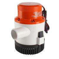 SEAFLO  シリーズ01 3000 GPHビルジポンプ 12V/24V
