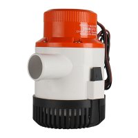 SEAFLO  シリーズ01 3500 GPHビルジポンプ 12V/24V