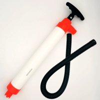 SEAFLO  ハンドビルジポンプ  810mm