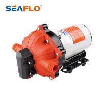 SEAFLO フレッシュウォーターポンプ 51シリーズ 12V 3.0・ 4.0・ 5.0GPM