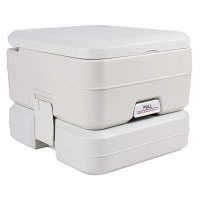 SEAFLO ポータブルトイレ 10L