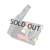 SEAFLO ポータブル ウォッシュダウンポンプキット 4.5GPM 7-70PSI 12V