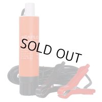 SEAFLO 汎用水中ポンプ 500GPH (SFSP1-G500-02A)