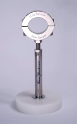 SEA SWIVEL  マグマウントトローリングモーターサポートアーム