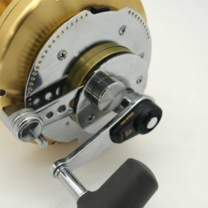 画像4: シマノ ティアグラ 130A トップウォータータックルズ　カスタム・チューニングモデル