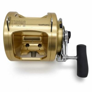 画像2: シマノ ティアグラ 130A トップウォータータックルズ　カスタム・チューニングモデル