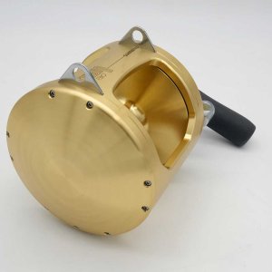 画像3: シマノ ティアグラ 130A トップウォータータックルズ　カスタム・チューニングモデル