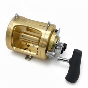 画像1: シマノ ティアグラ 80WA トップウォータータックルズ　カスタム・チューニングモデル