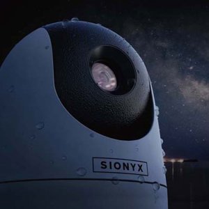 画像1: サイオニクス SIONYX フルカラー暗視カメラ　ナイトウェーブ　NIGHTWAVE
