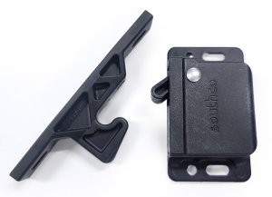 画像2: SOUTHCO MARINE　プッシュラッチ　C-3