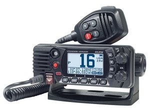 画像1: スタンダード ホライゾンSTANDARD HORIZON 国際VHFトランシーバー GX1400GPS