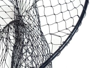 画像4: ED CUMINGS スライド式ハンドル　ランディングネット タモ