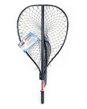 画像3: ED CUMINGS スライド式ハンドル　ランディングネット タモ