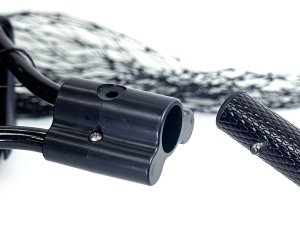 画像5: ED CUMINGS スライド式ハンドル　ランディングネット タモ