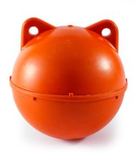 ABS樹脂製フロート 外径360mm 使用深水 200m　12M-2