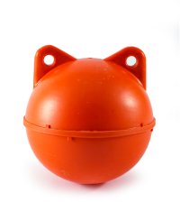 ABS樹脂製フロート 外径240mm 使用深水 300m  8M-3