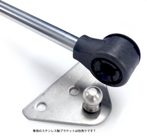 画像4: テーラーメイド　ステンレスガススプリング