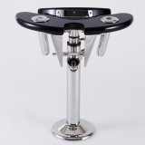 トップウォーターカスタム プレミアム チークピアノフィニッシュ バトルステーション リビルト品