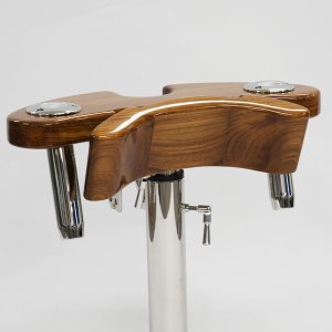 画像5: トップウォーターカスタム プレミアム チーククリアフィニッシュ バトルステーション　リビルト品