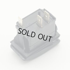 画像2: BLUE SEA SYSTEMS　防水ロッカースイッチ SPST OFF-ON 8282