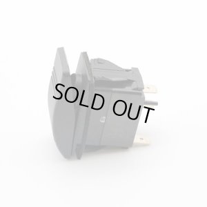 画像3: BLUE SEA SYSTEMS　防水ロッカースイッチ SPST OFF-ON 8282