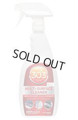 303マルチサーフェースクリーナー