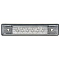 LED ユーティリティライト  マルチカラー 4インチ　SEAVOLT 2個セット