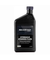 ドメティック SEASTAR 油圧ステアリングフルード　946ml