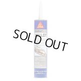 Sikaflex シーカフレックス291LOT 海洋接着剤 シーラント黒