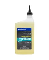 ウエストマリン　プレミアム油圧ステアリングフルード　32oz　946ml