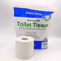 ウエストマリン トイレットペーパー 4ロール入り