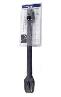 ムアリングスヌーバー 3/4インチ(19mm)ロープ対応