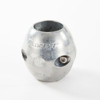Martyr メタル　 ストリームライン シャフトアノード CMX-05 32mm