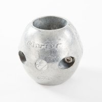 Martyr メタル　 ストリームライン シャフトアノード CMX-06 35mm
