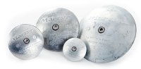 Martyr メタル ラダー・トリムタブアノード 47・71・95・127mm