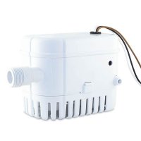 自動ビルジポンプ アルビン500 GPH 12V